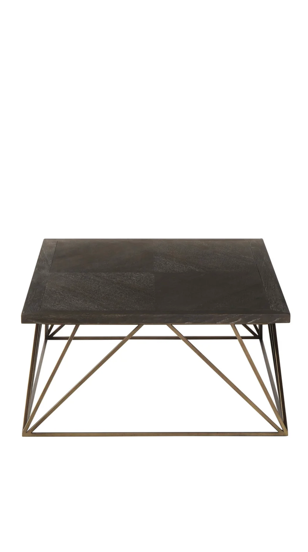 Emerson Coffee Table