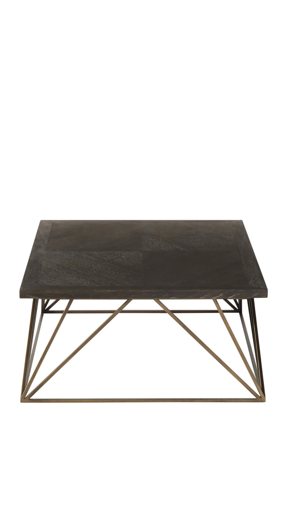 Emerson Coffee Table