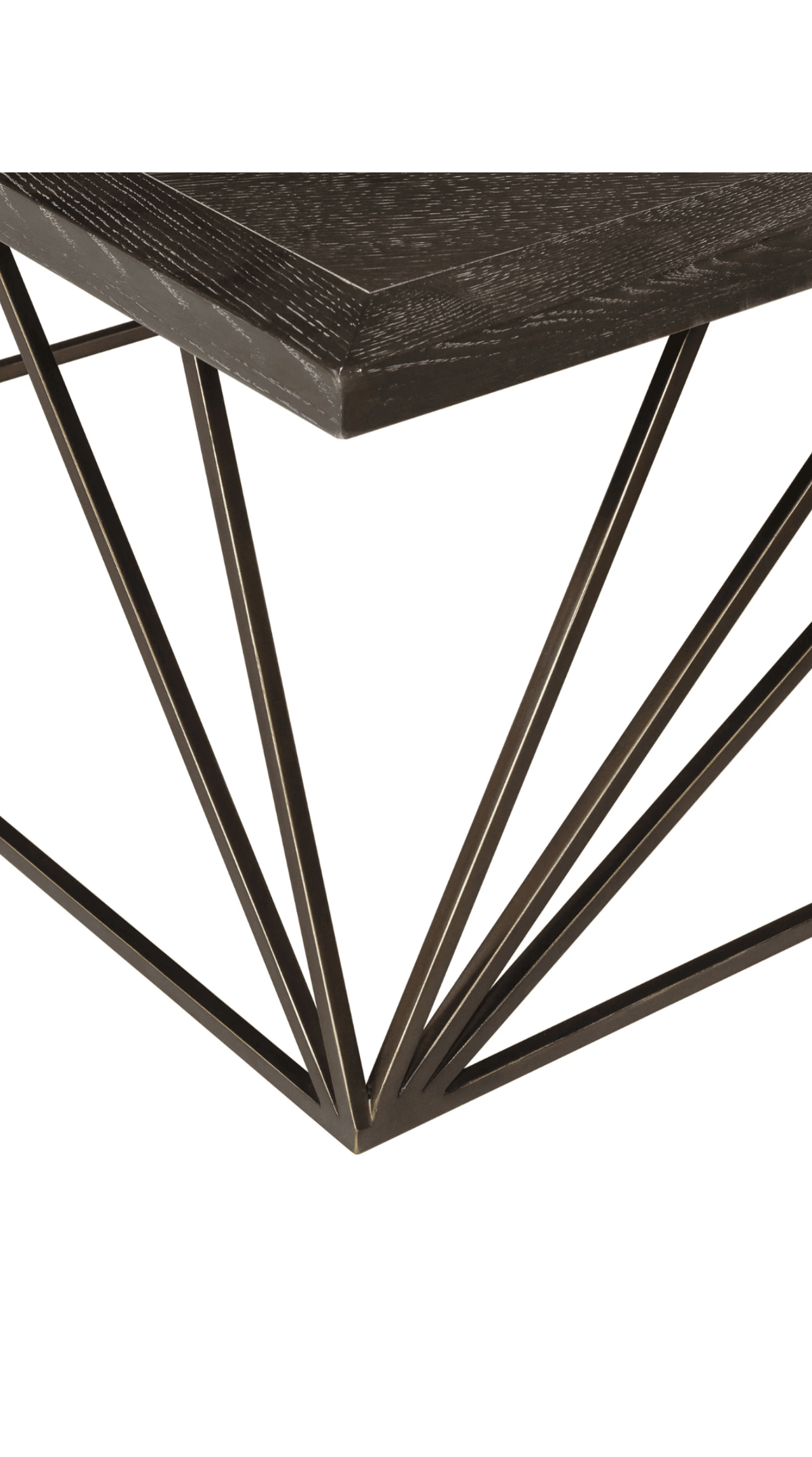 Emerson Coffee Table