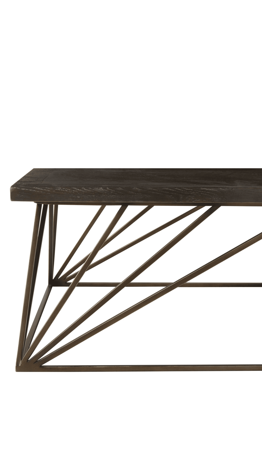 Emerson Coffee Table
