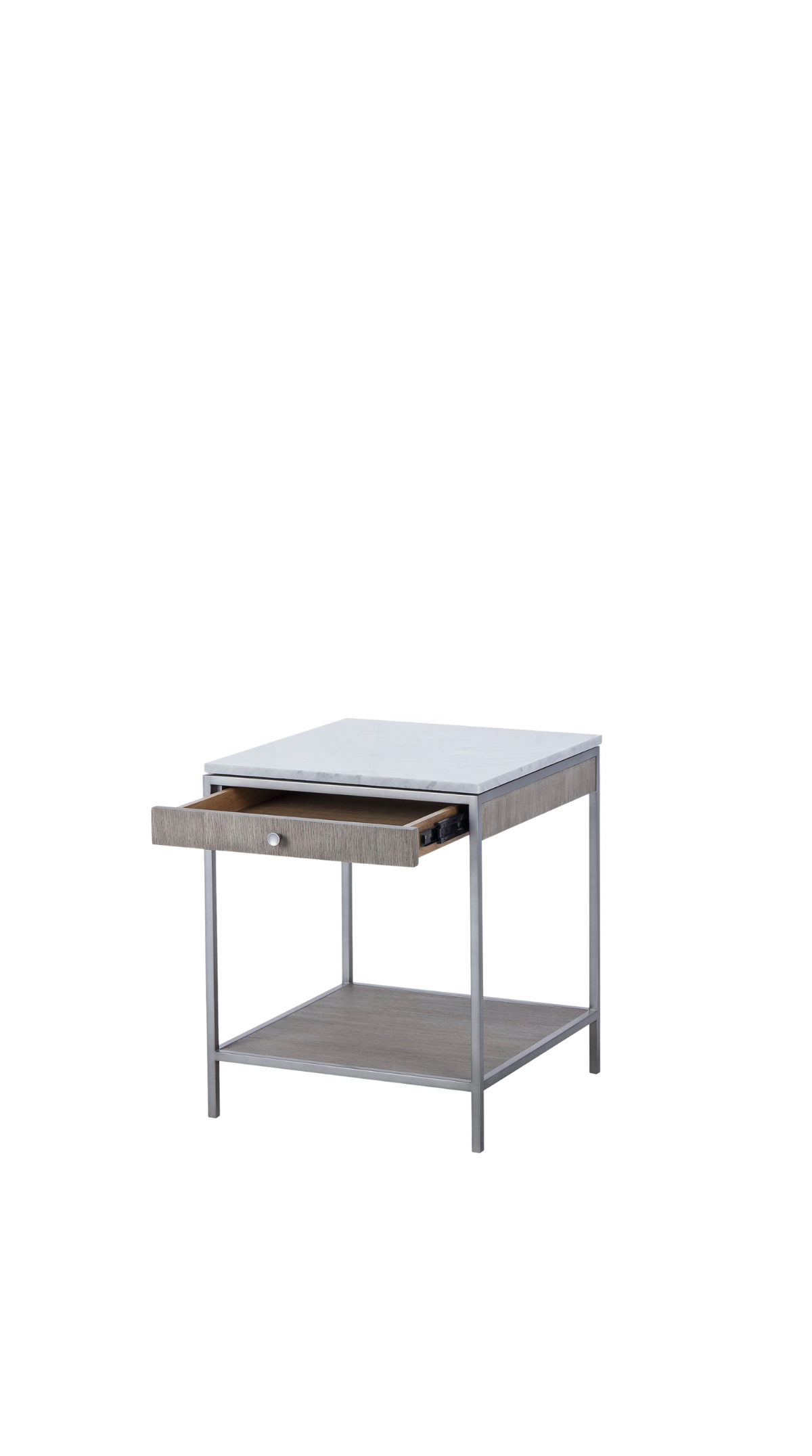 Paxton Side Table - Square / Medium