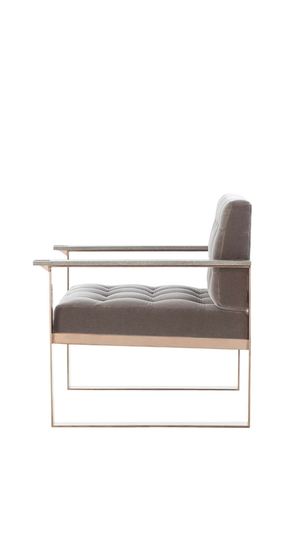 Vinci Dining Armchair