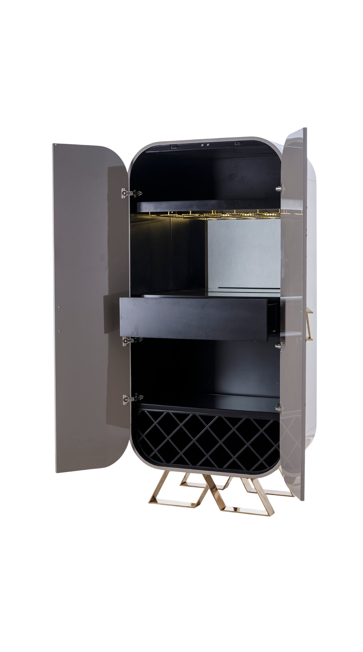 Sting Storage Cabinet