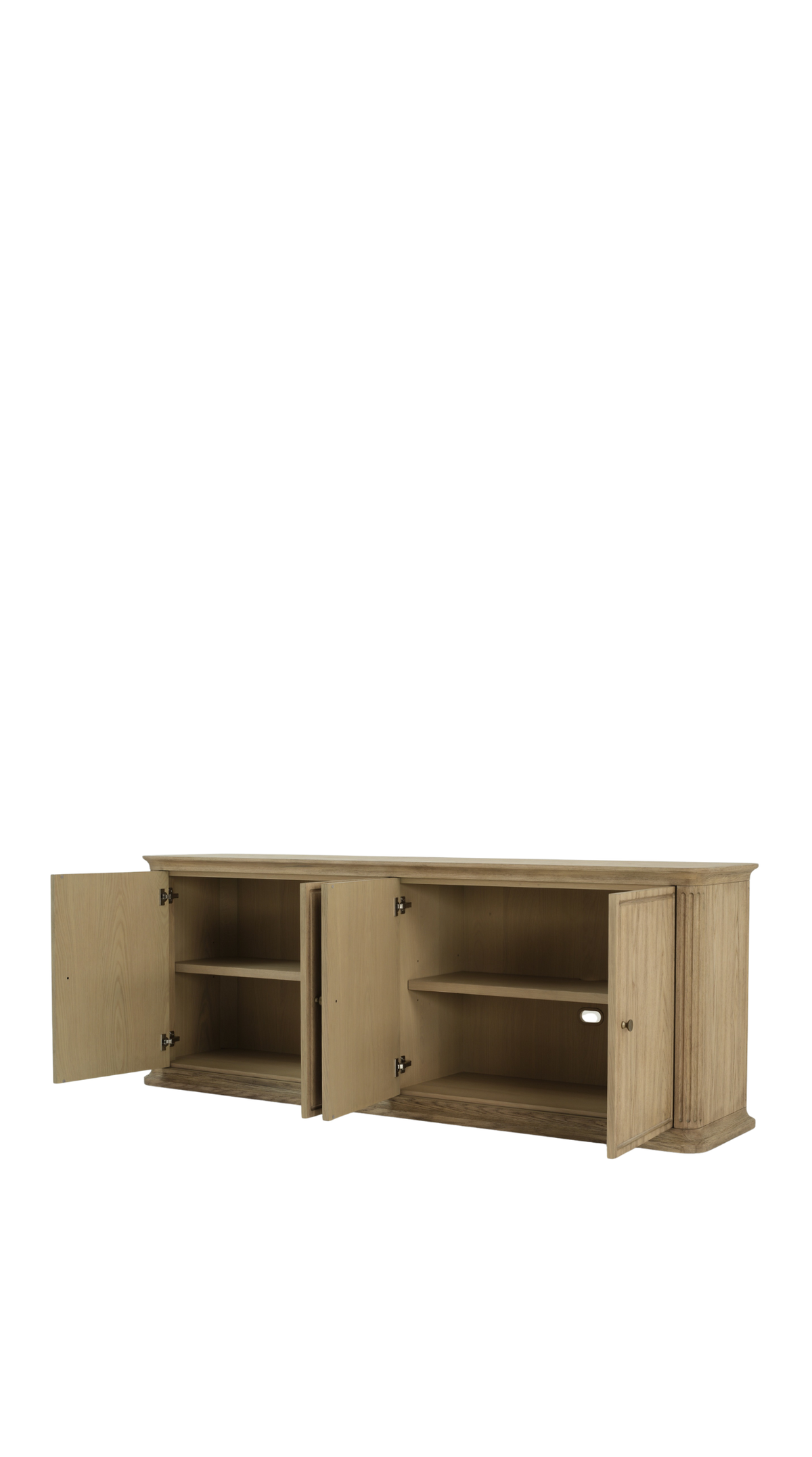 San Marcos Sideboard