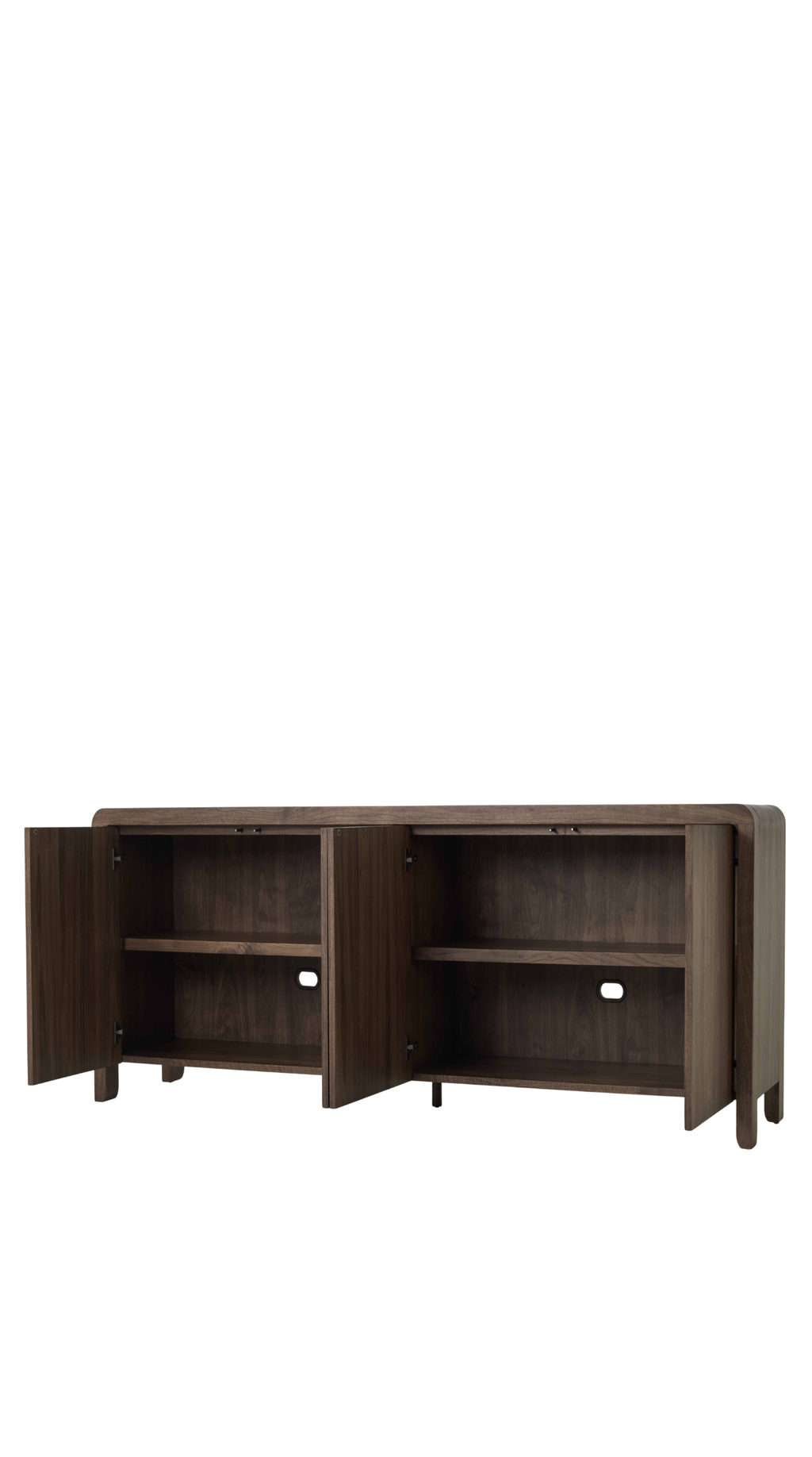 Marina Closed Sideboard