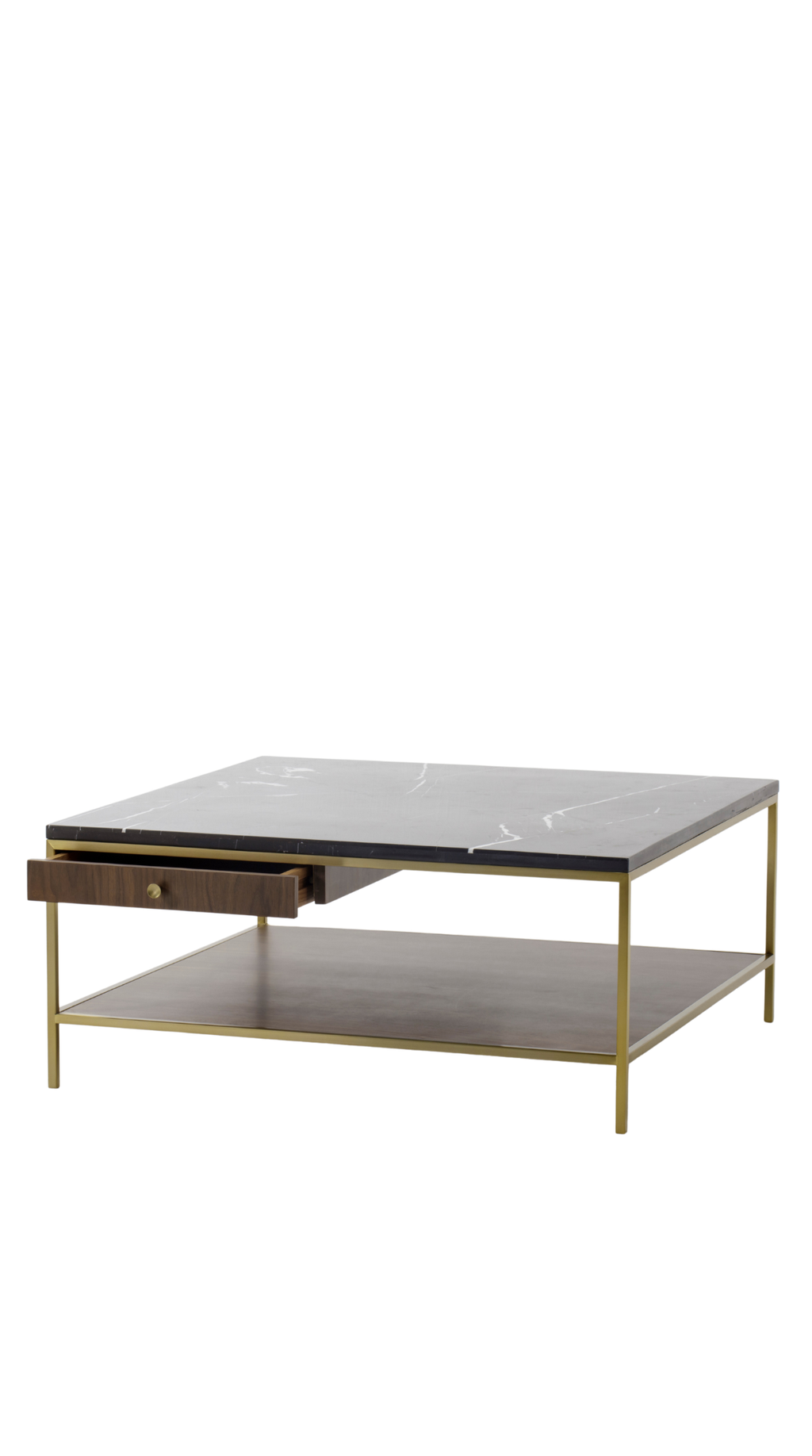 Chester Square Coffee Table - Small