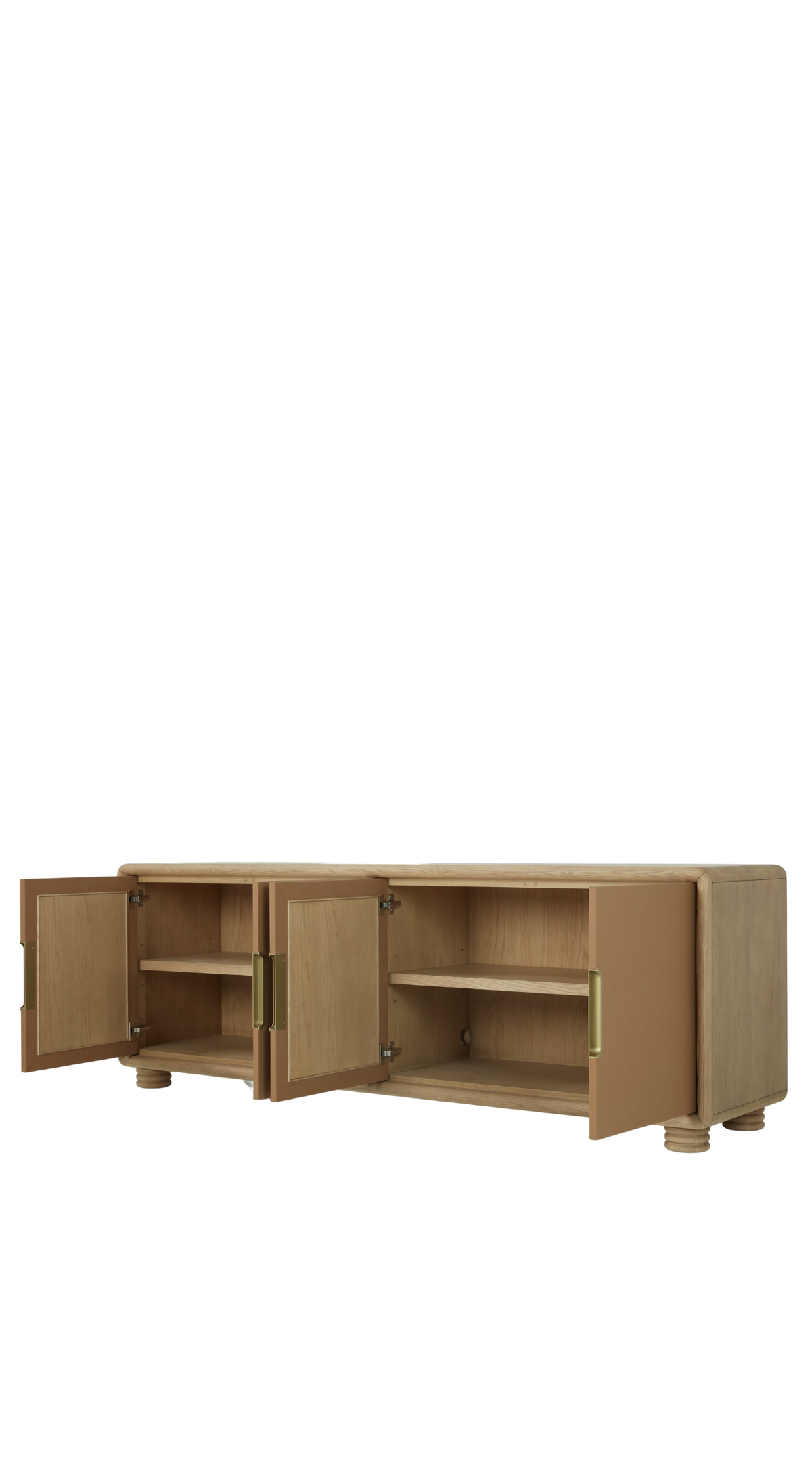 SP25 Monza Buffet