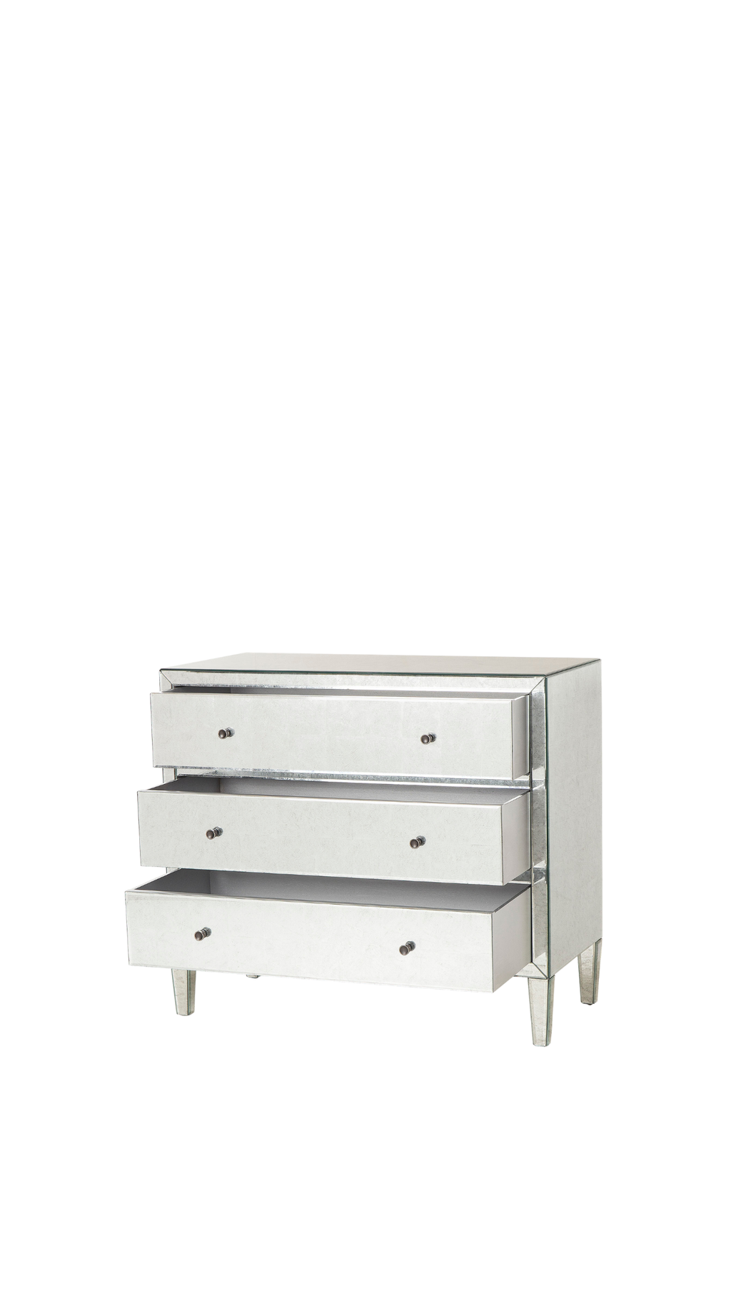 Beaumont Dresser / Eglomise