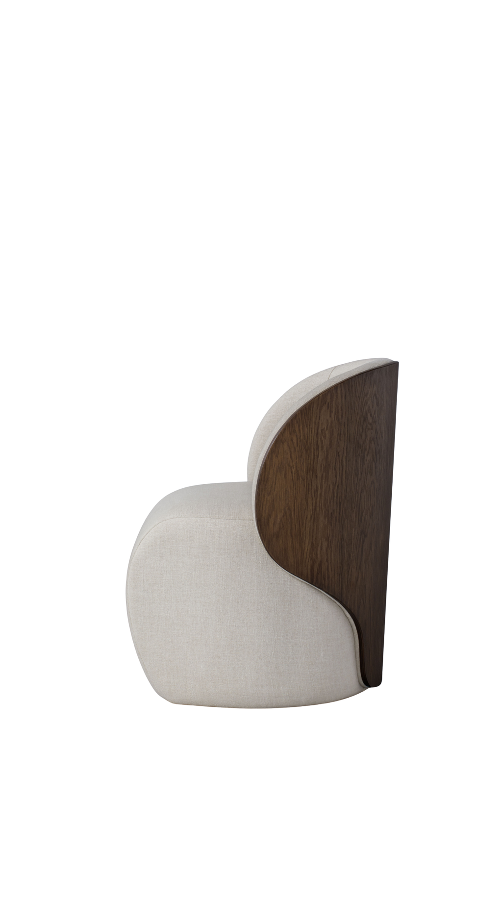 Madero Dining Side Chair