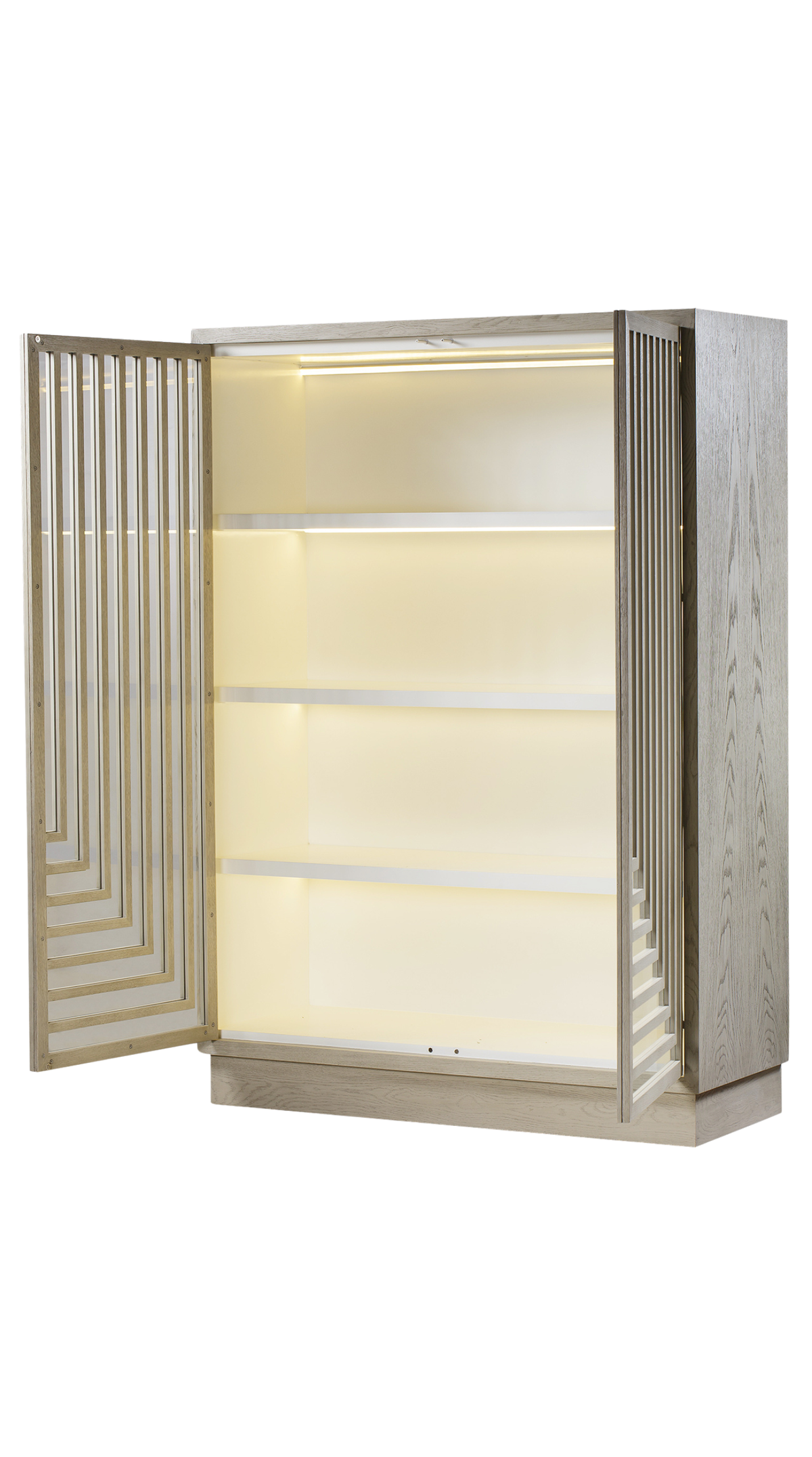 Hobbs Display Cabinet