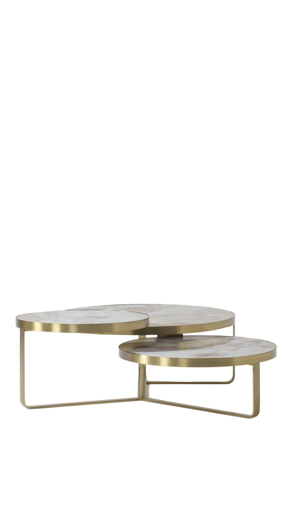 Rex Coffee Table
