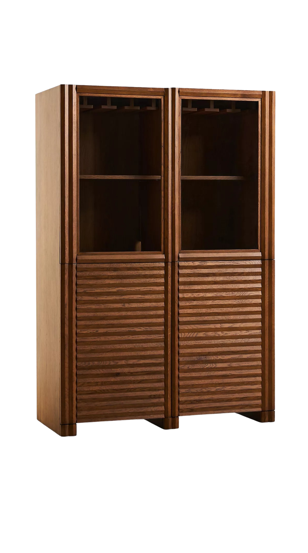 SP25 Omari Bar Cabinet