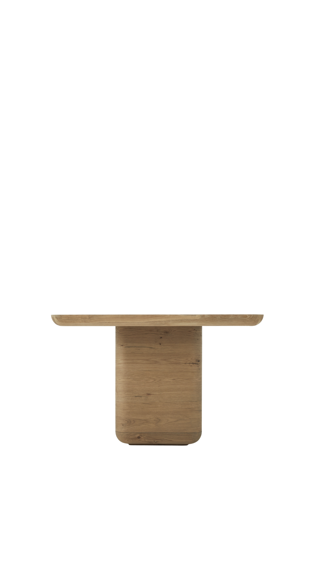 Bora Rectangle Dining Table