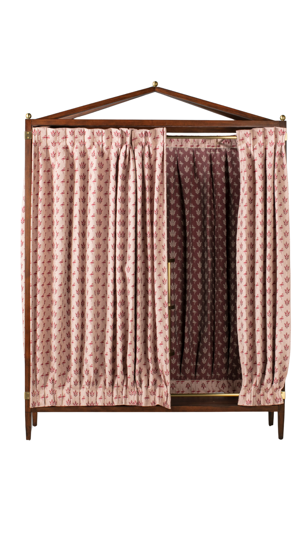 Latrobe Hotel Wardrobe 2