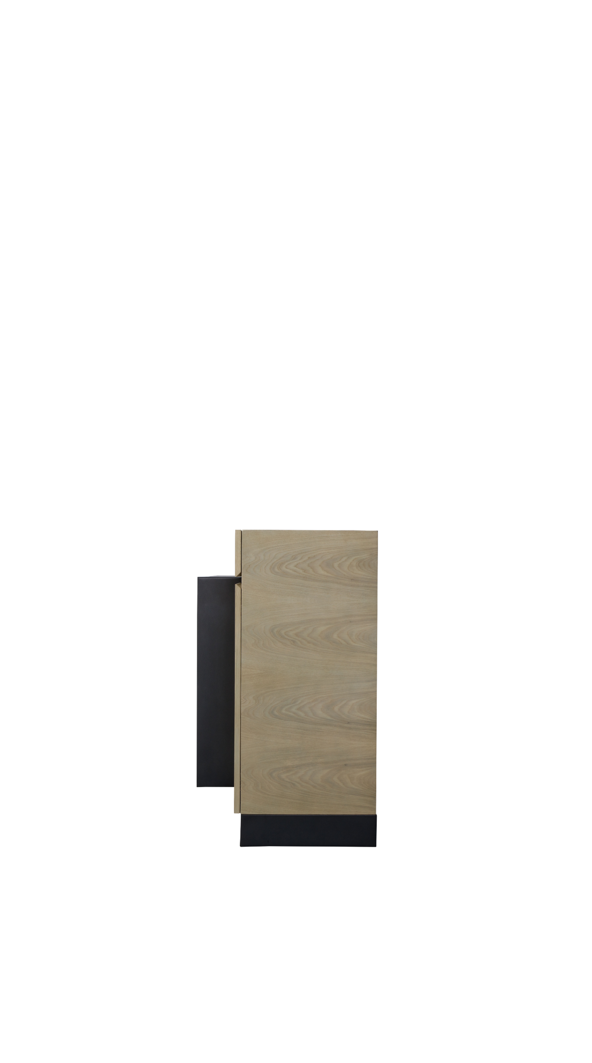Stanly Ranch Minibar/TV Cabinet - Left