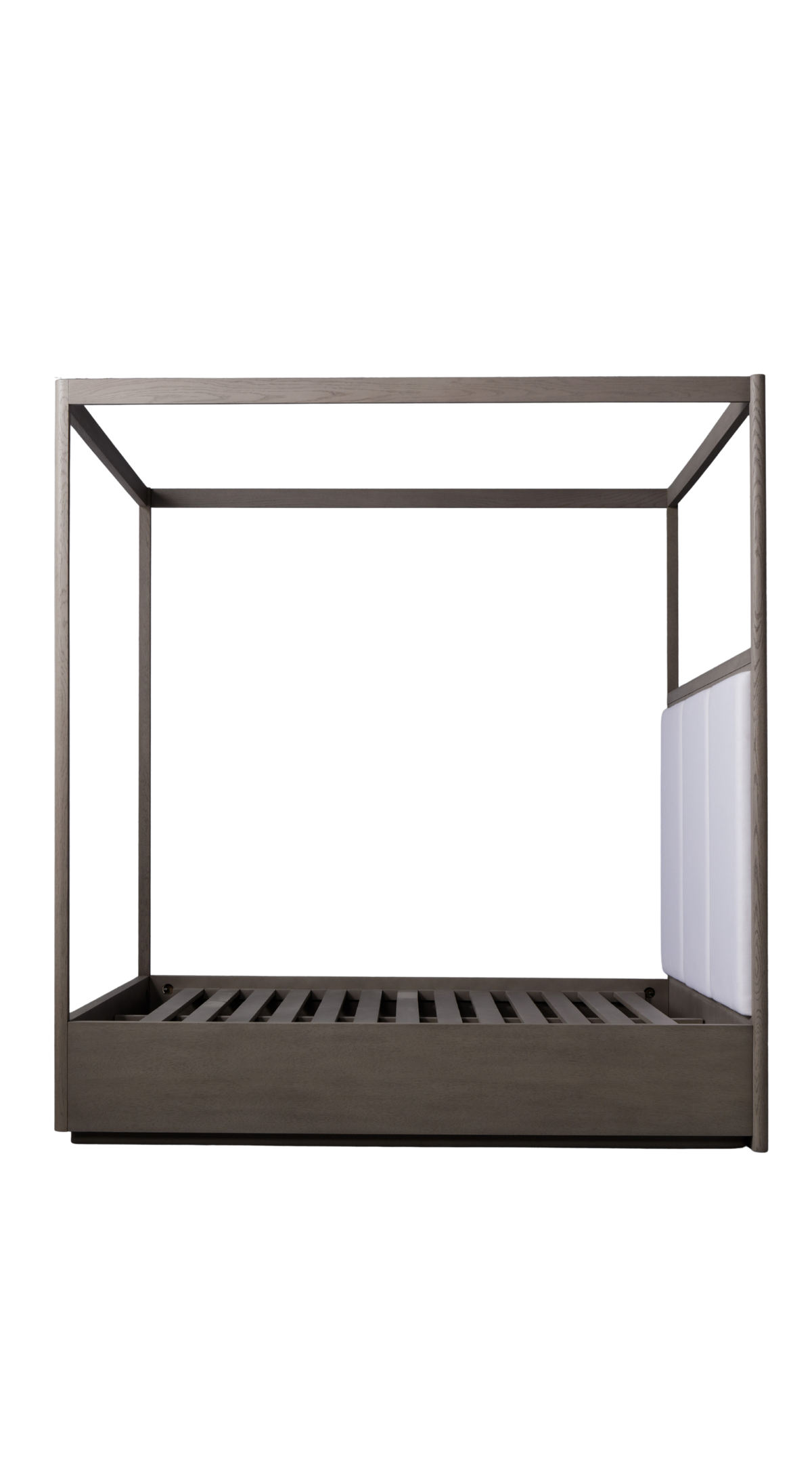 Hampstead Canopy Bed
