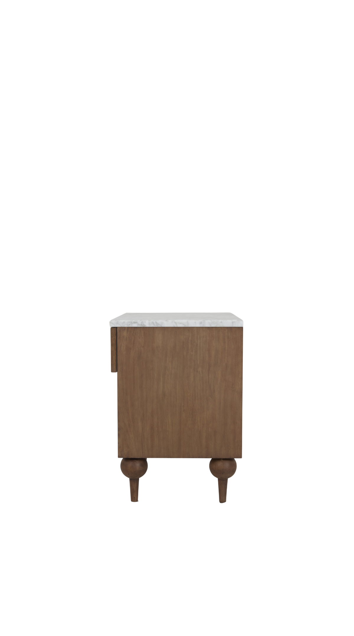 Fern Open Nightstand