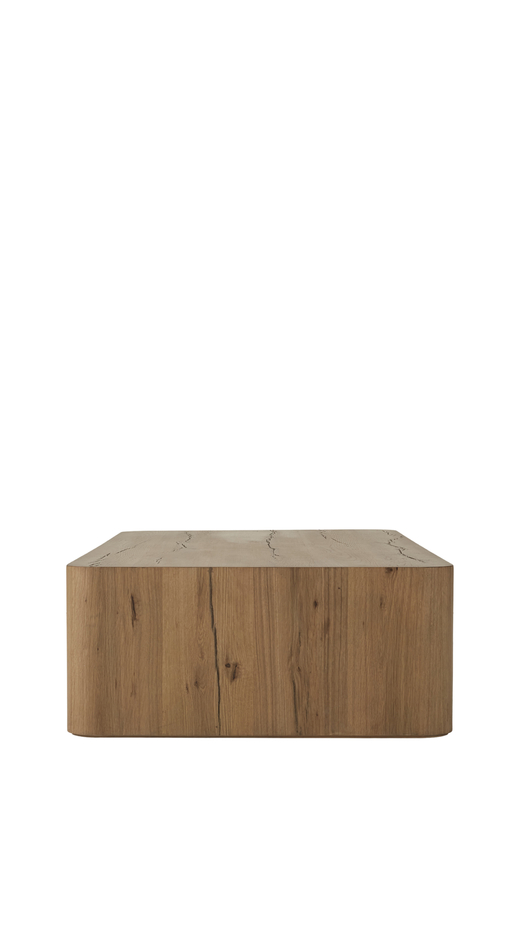 Bellini Rectangle Coffee Table