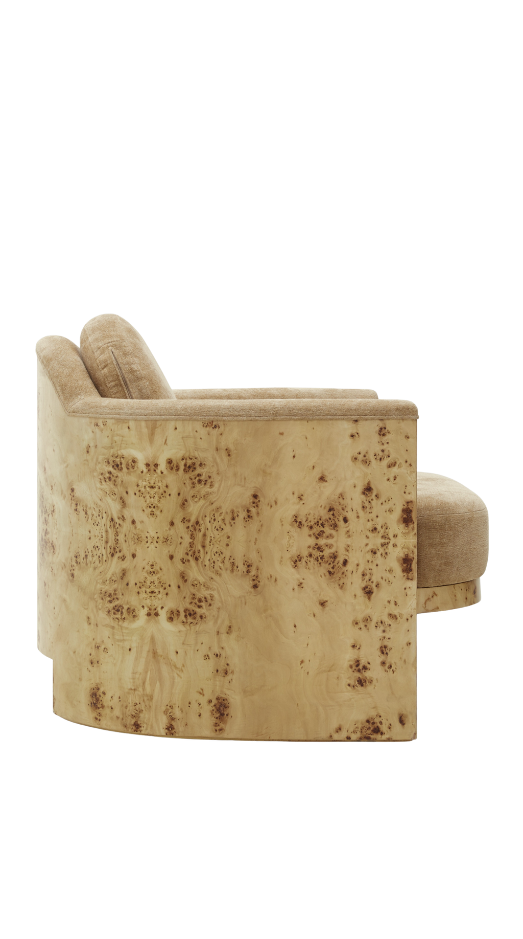 Carmen Lounge Chair