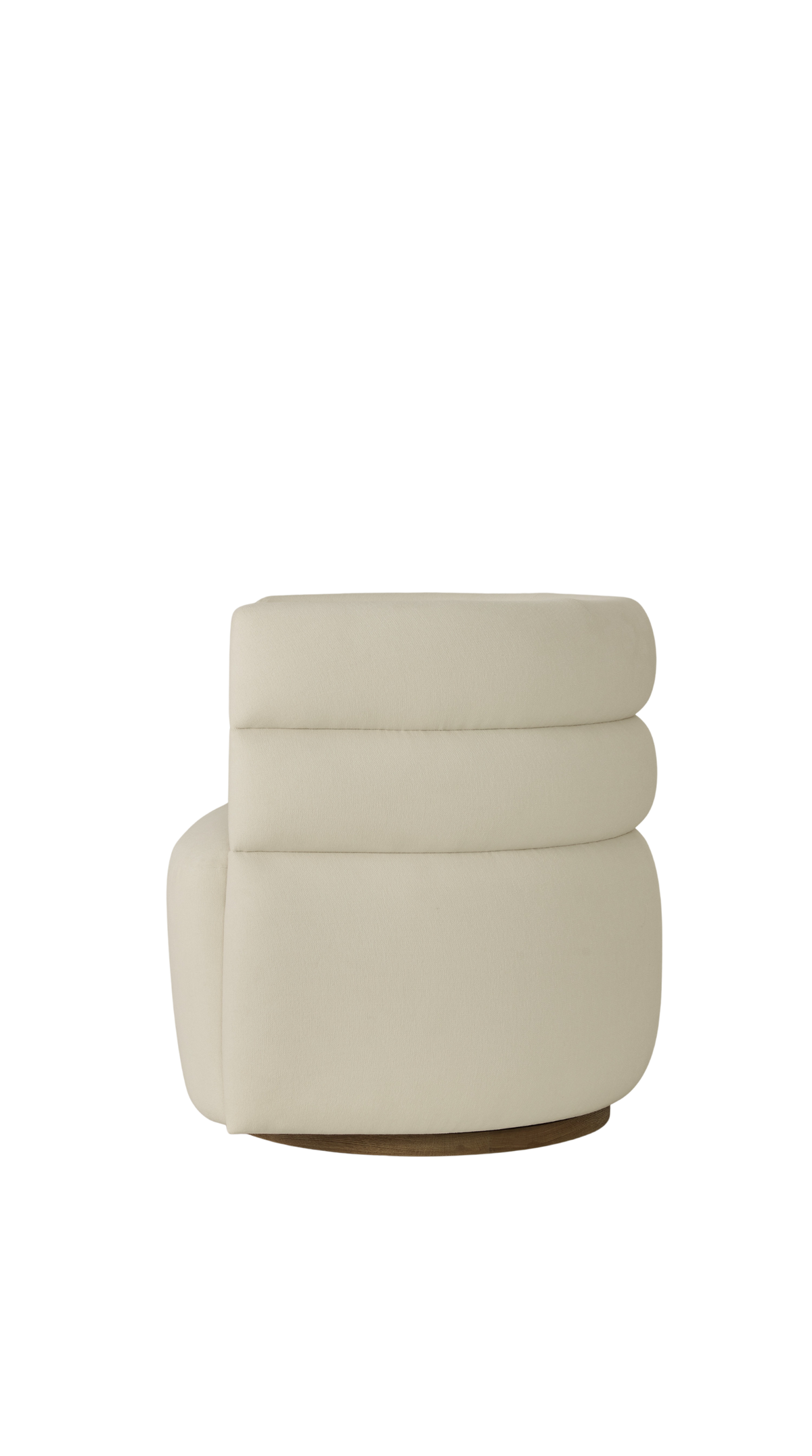 Rye Swivel Lounge Chair
