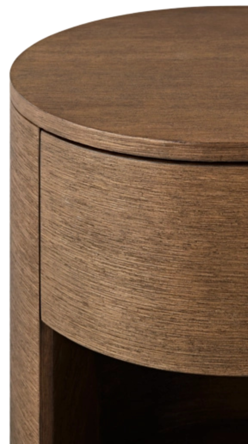 Corta Open Nightstand