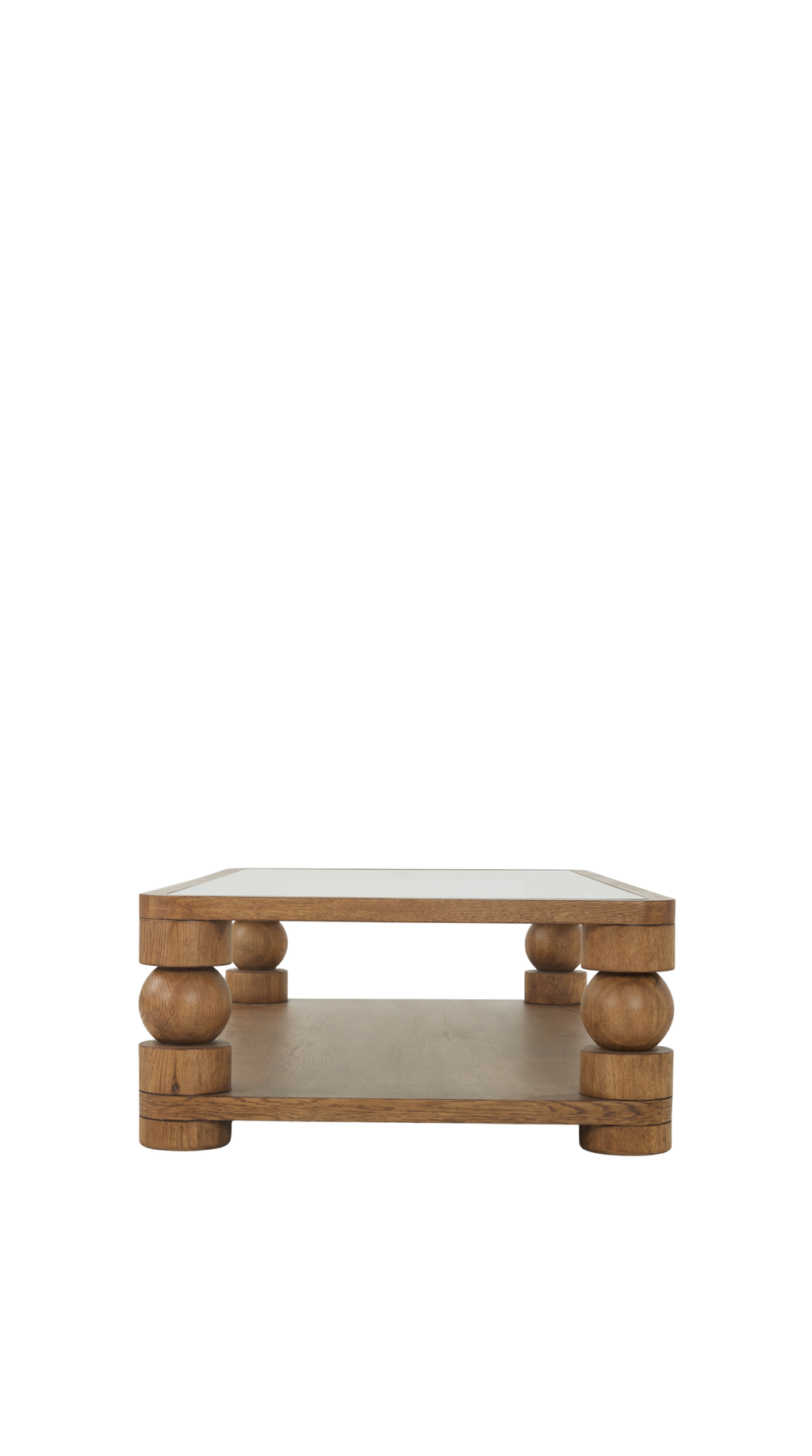 CAS Coffee Table