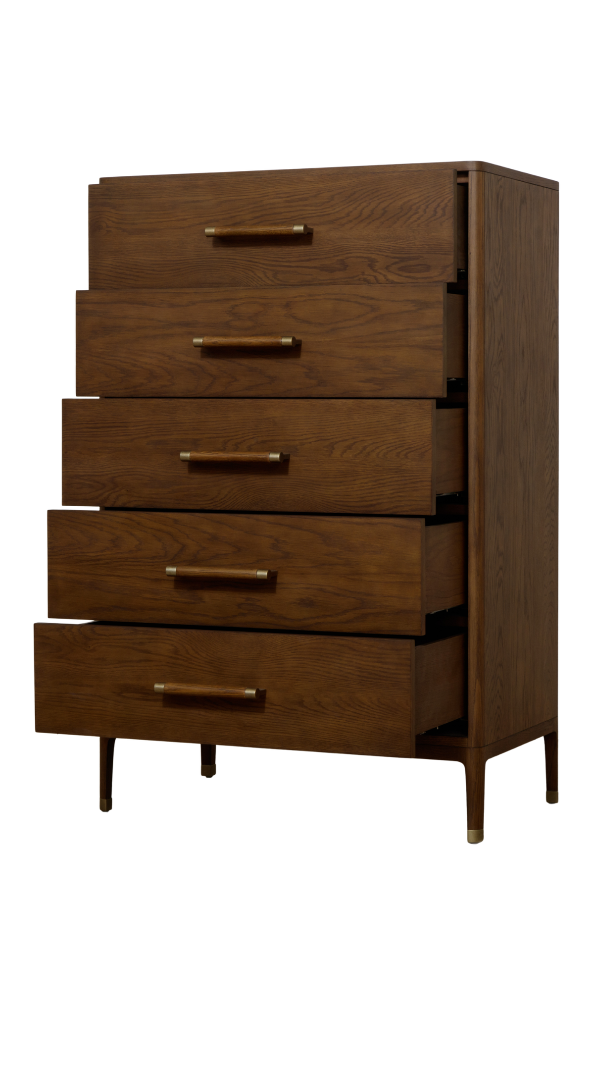 Walton 5 Drawers Dresser