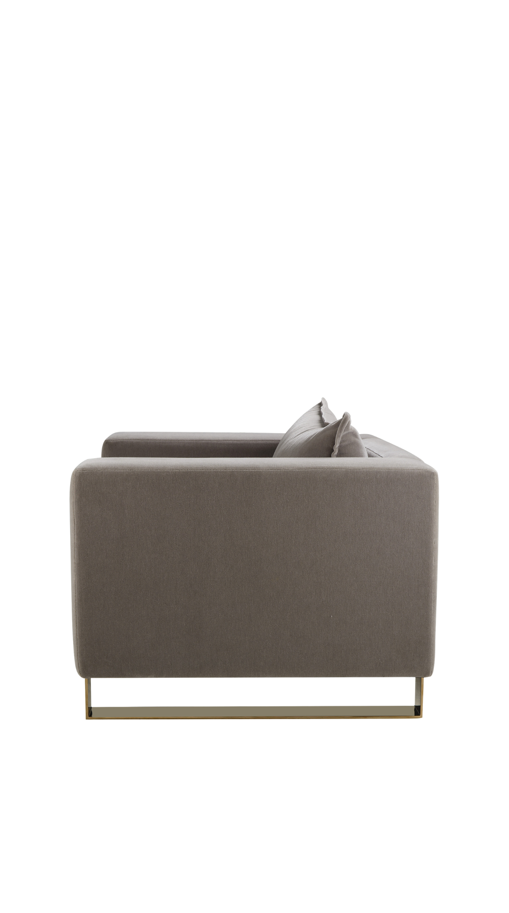 Monet Sofa - 1 Seater