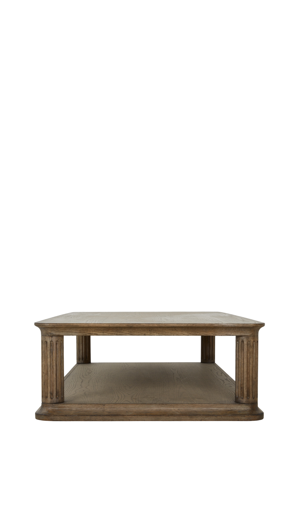 San Marcos Coffee Table - Rectangle, 72W