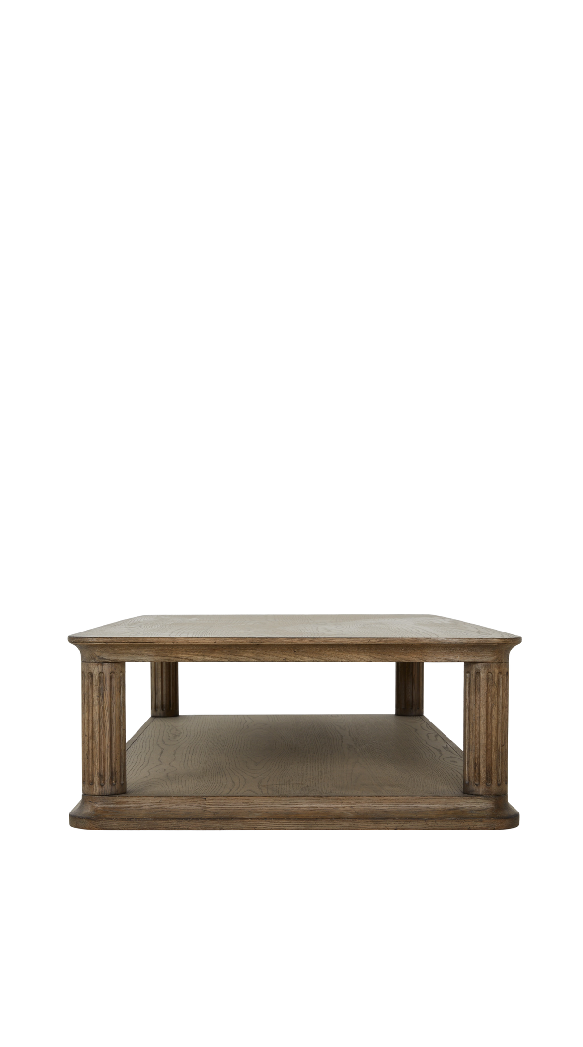 San Marcos Coffee Table - Rectangle, 72W