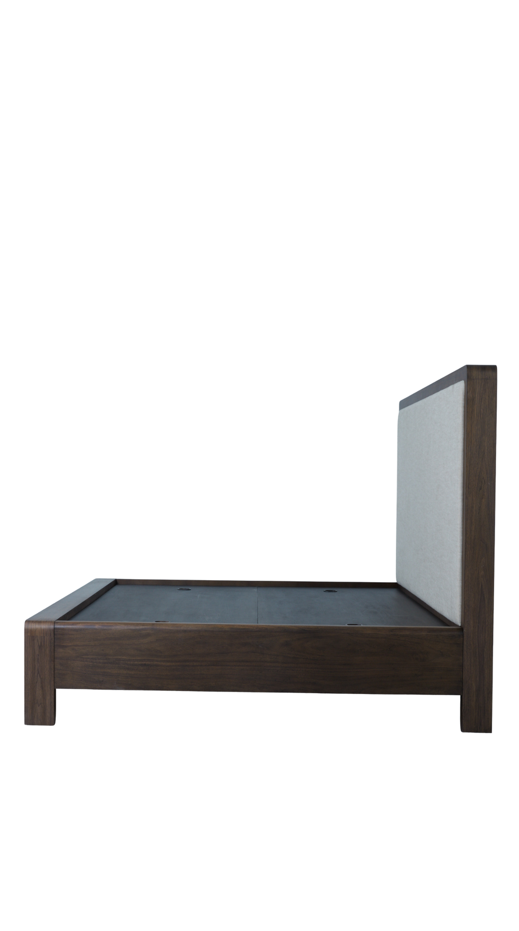 Marina Platform Bed - US King