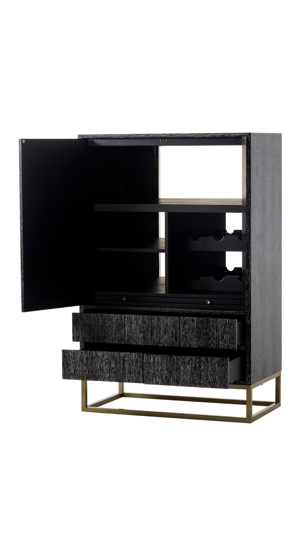 Louis Low Cabinet