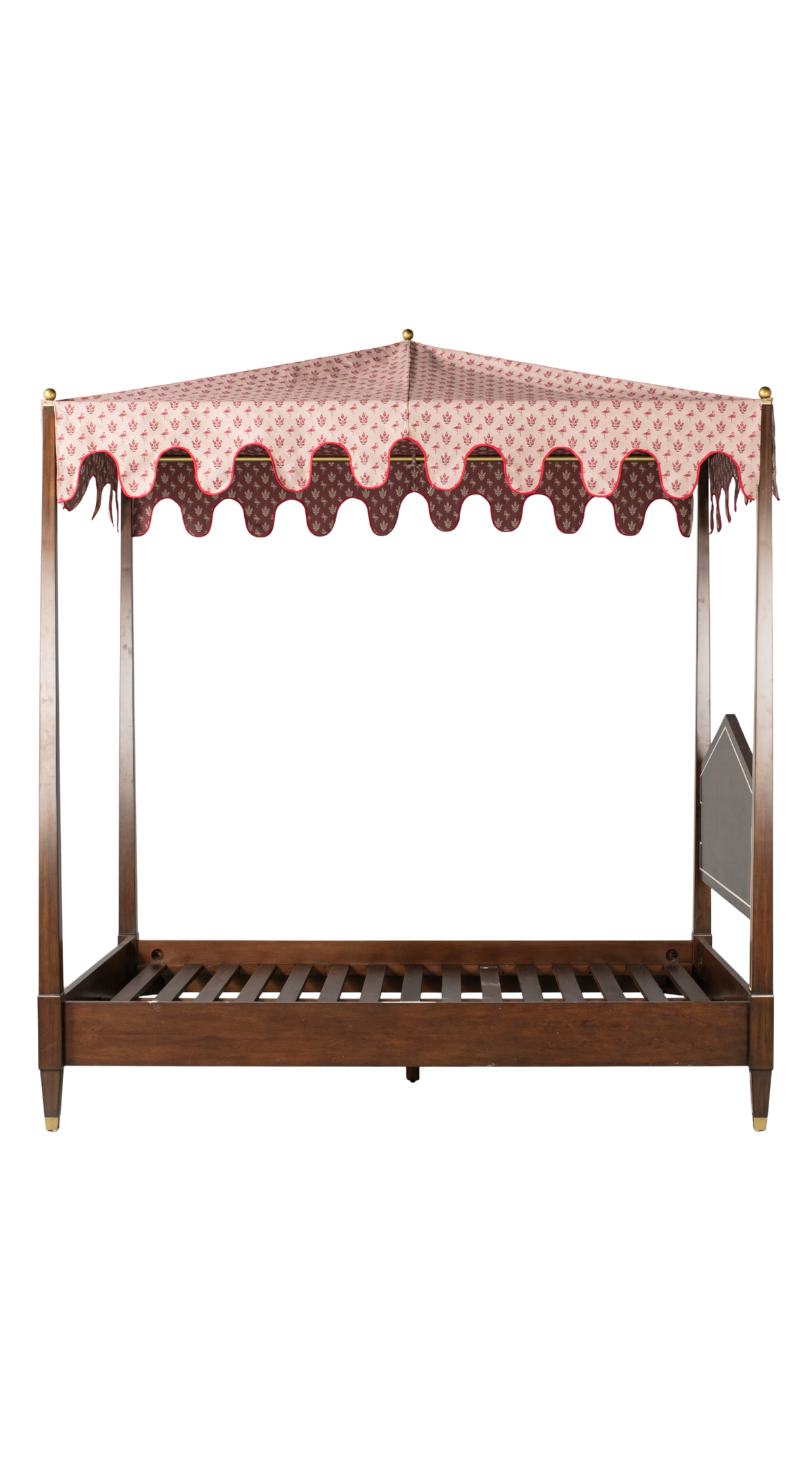 Latrobe Hotel Queen Bed
