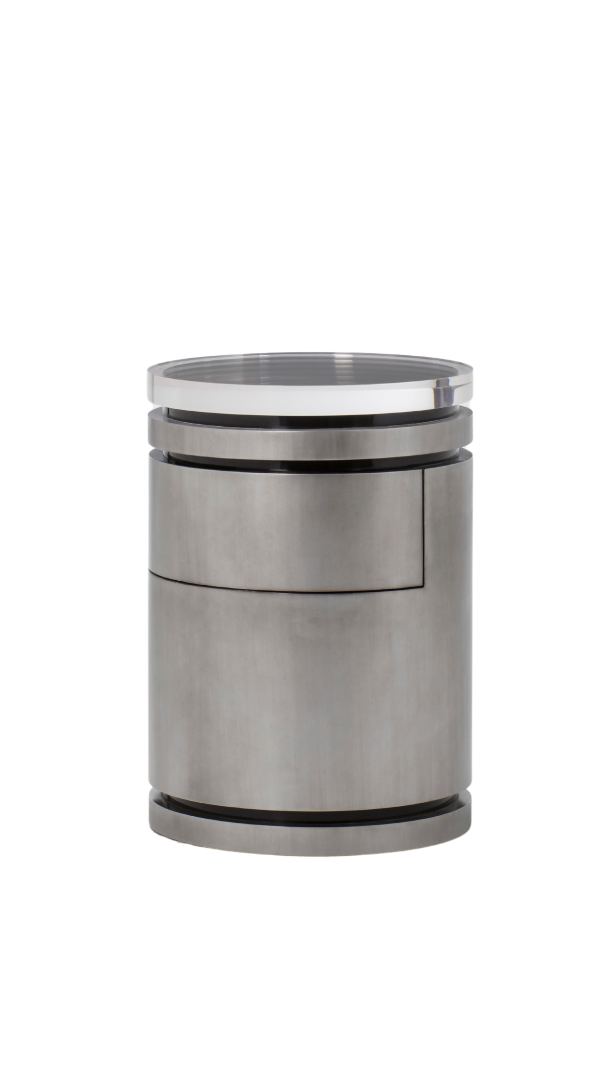 Bailey Side Table with Drawer
