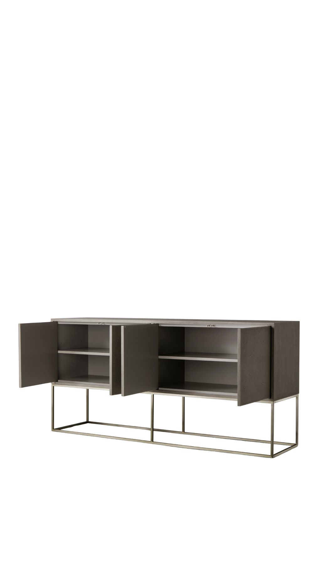 Amelia Credenza - 04 Doors