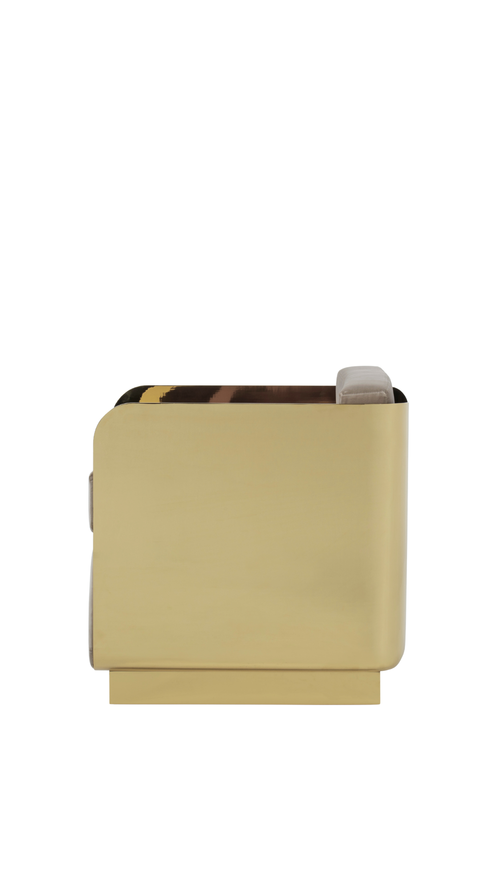 Vinci Lounge Chair