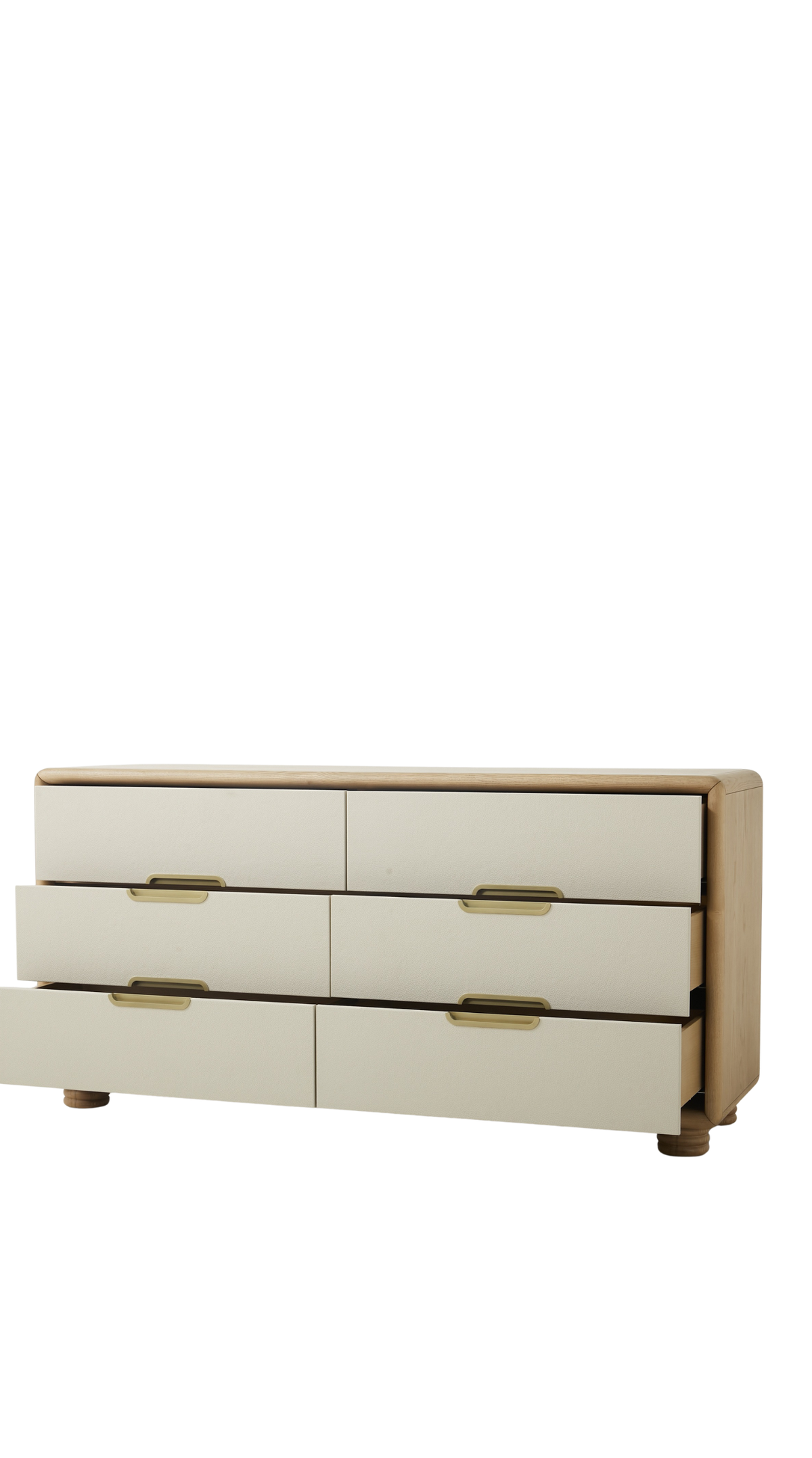 SP25 Monza Drawers Dresser - Delta 0050 Petrol (0508)