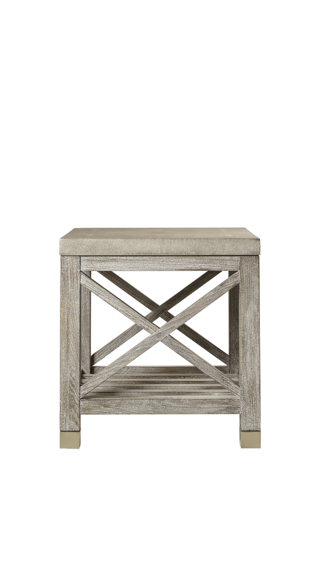 Percival Side Table