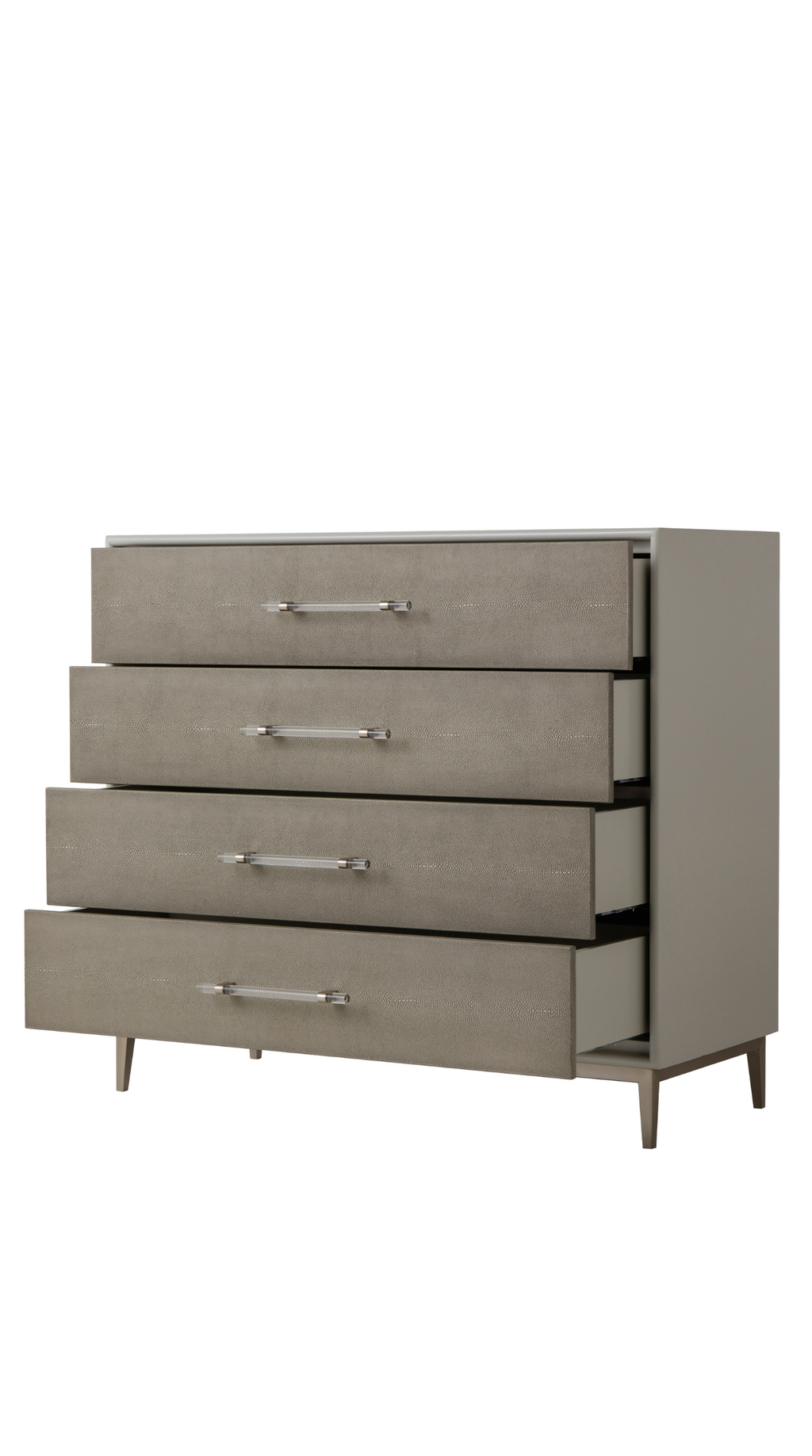 Alice Chest - 4 Drawers