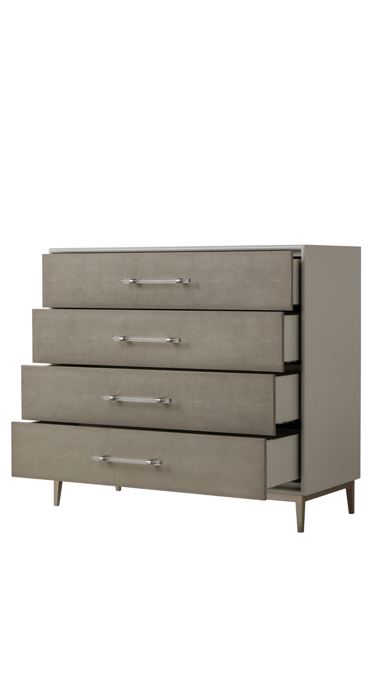 Alice Chest - 4 Drawers