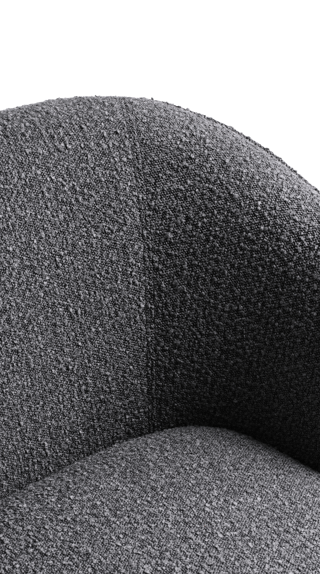 Paige Chair - Swivel Version