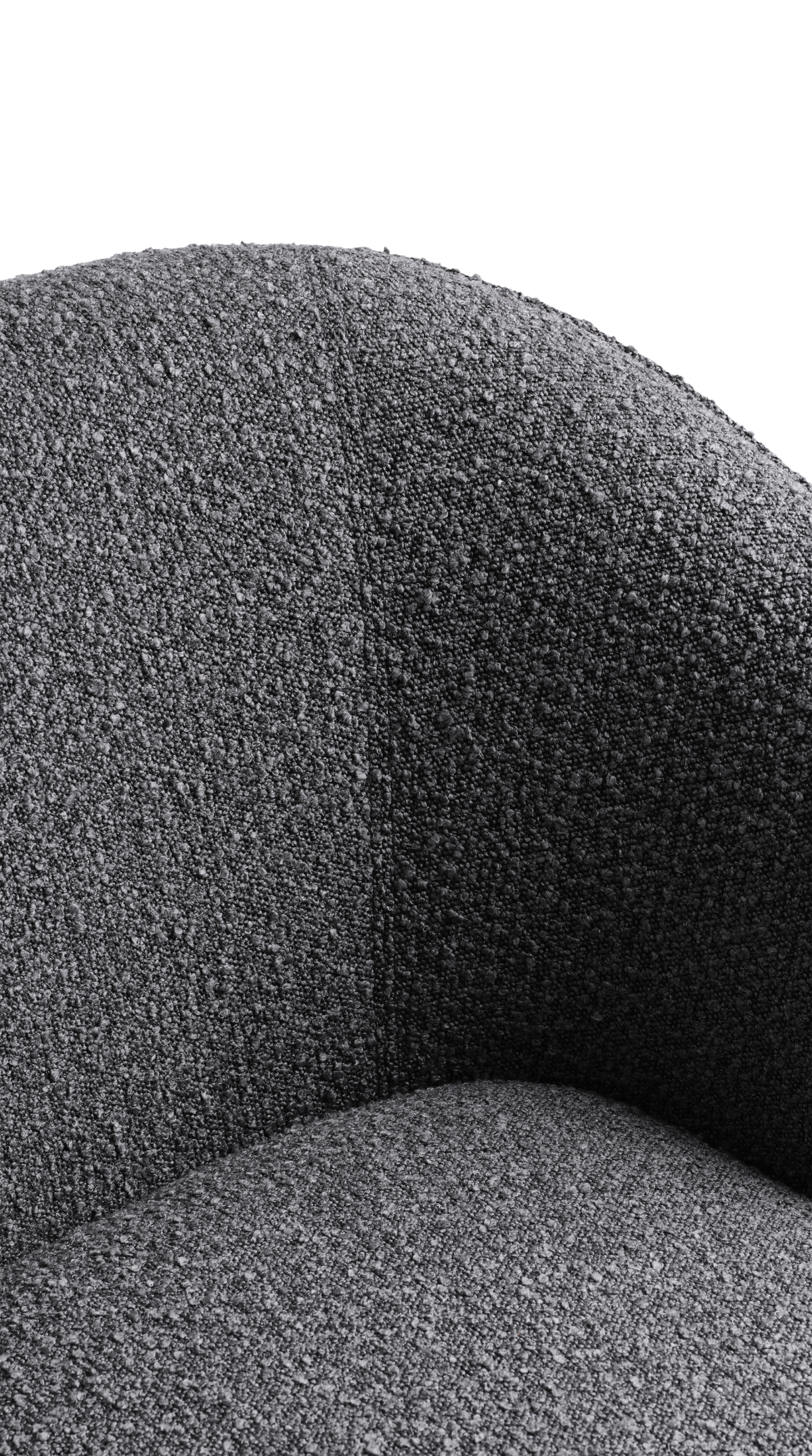 Paige Chair - Swivel Version