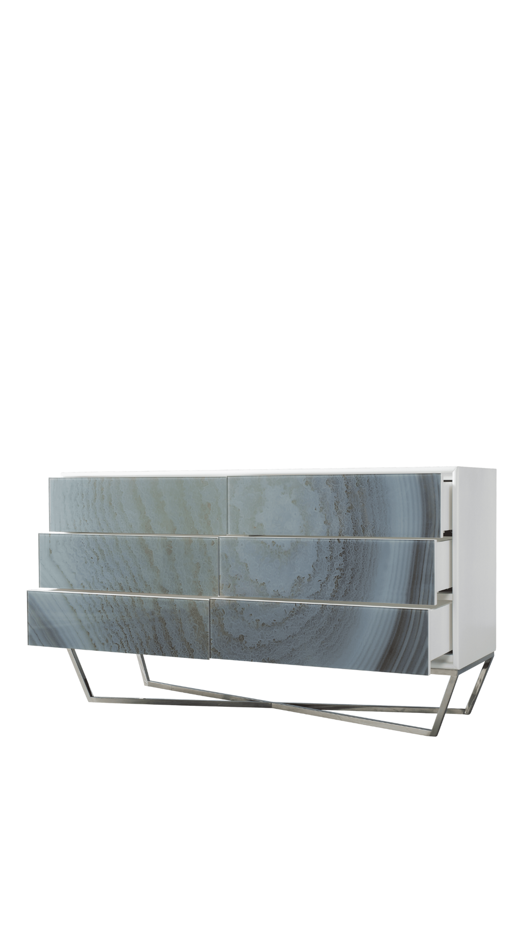 Jaxson 6 Drawers Dresser