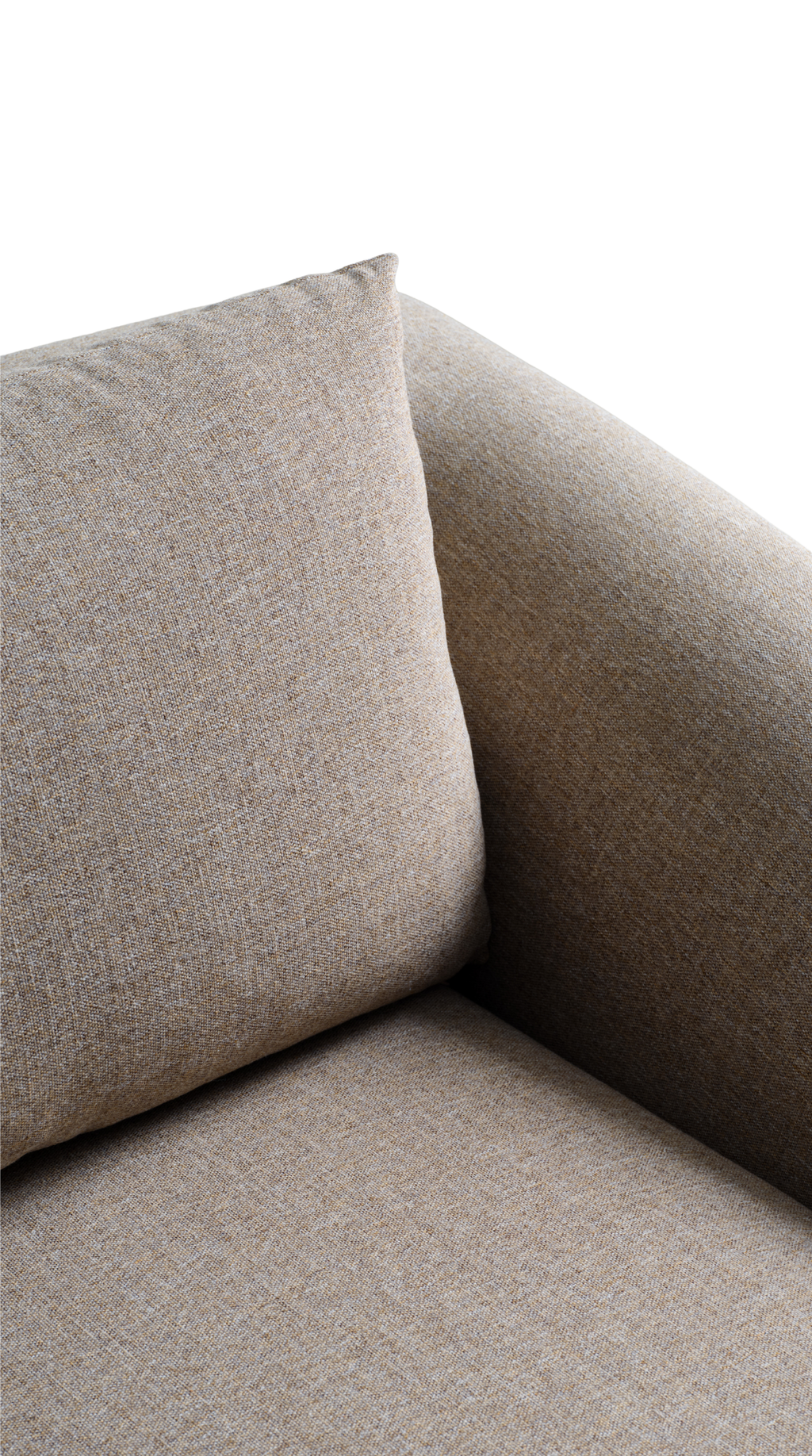 Ruggero Lounge Chair