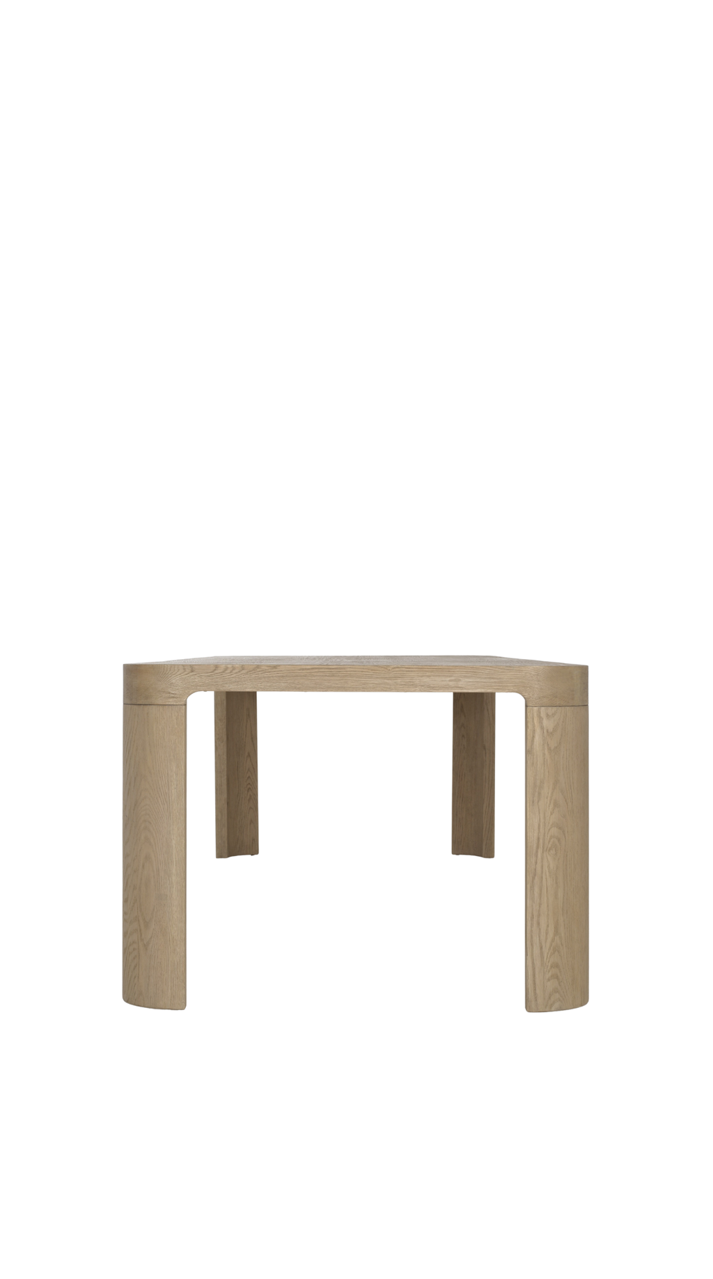 Sedona Dining Table - Rectangle, 120W
