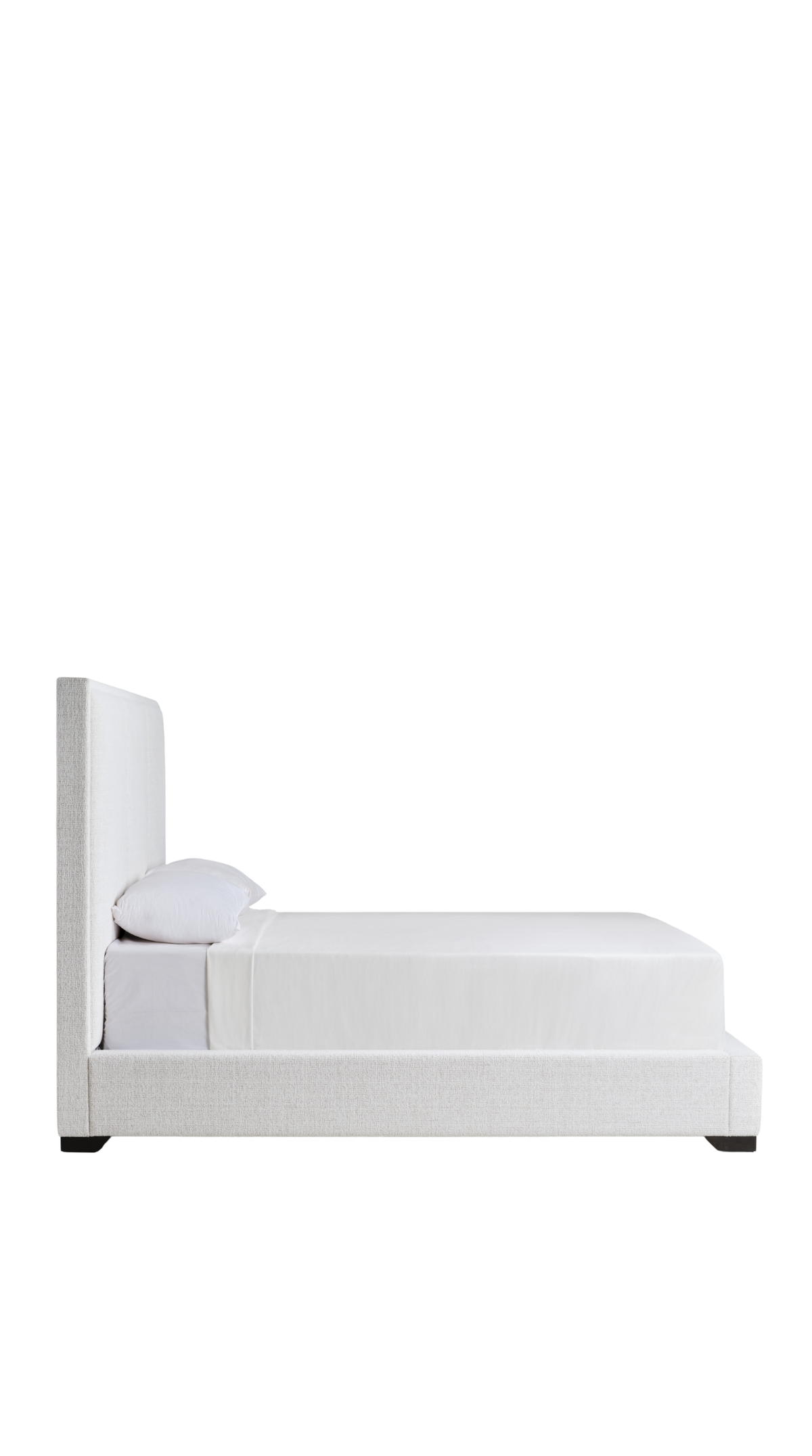 Caterina Bed - Standard Footboard