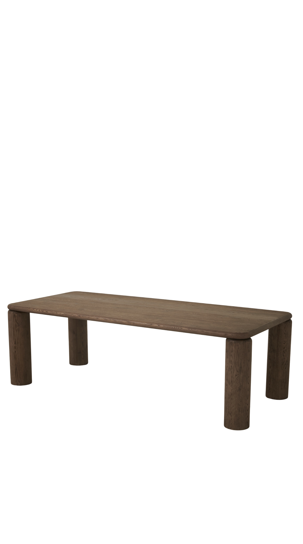 Hobbs Dining Table - 96W