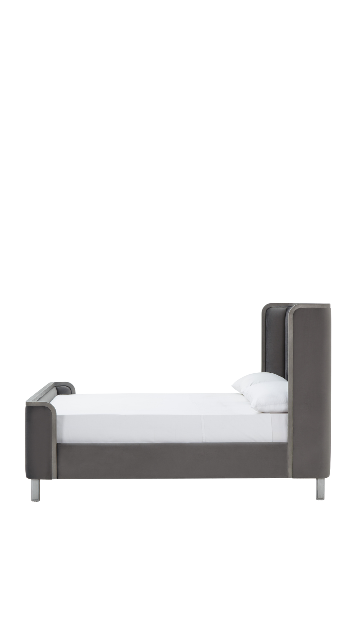 Ripley Bed - Finley Beige