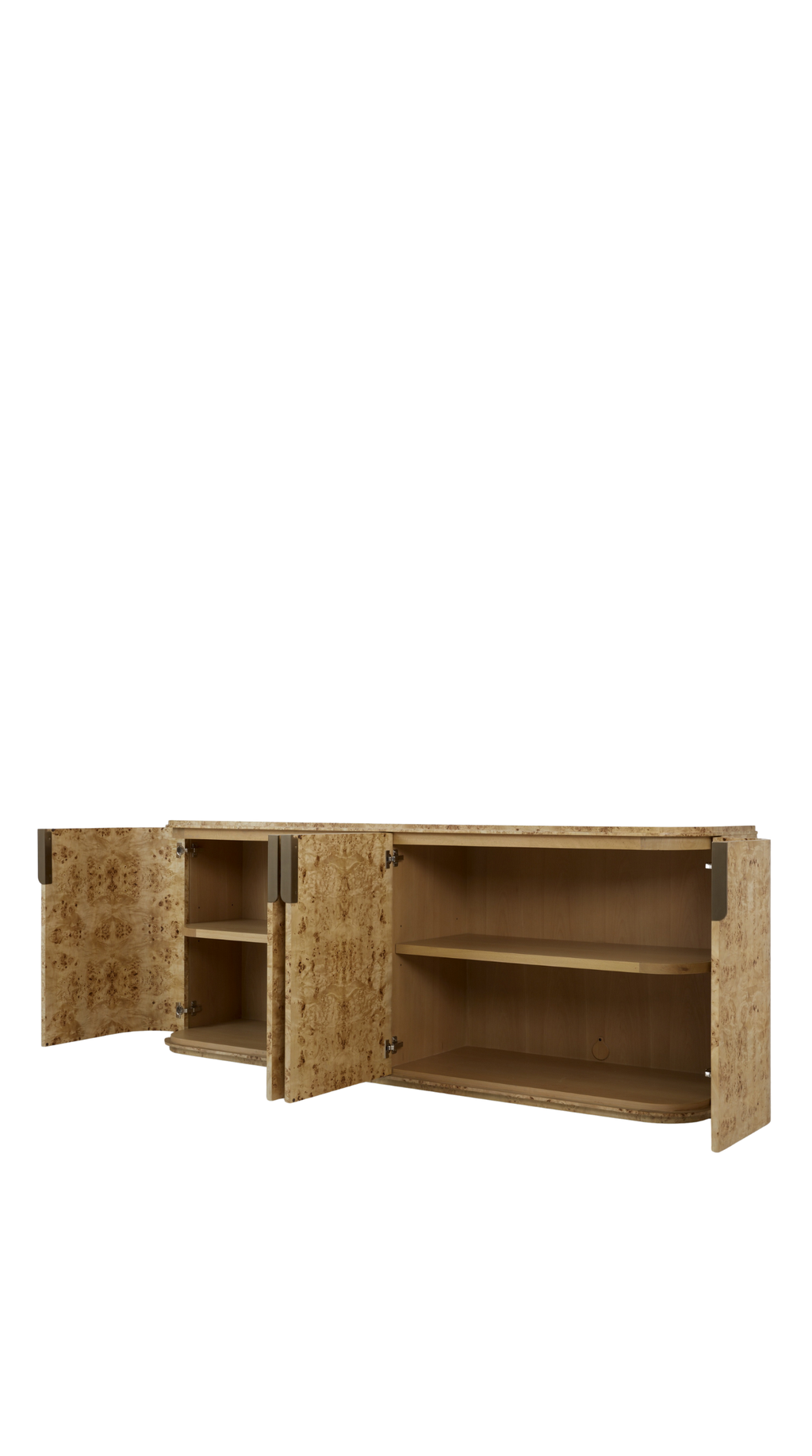 Harrow Sideboard