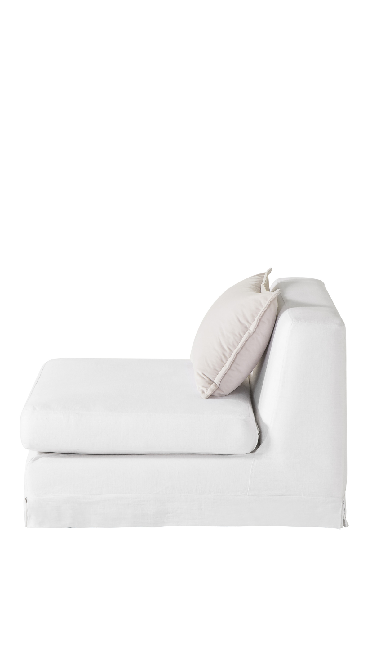 Jackson Sofa - Modular, Middle